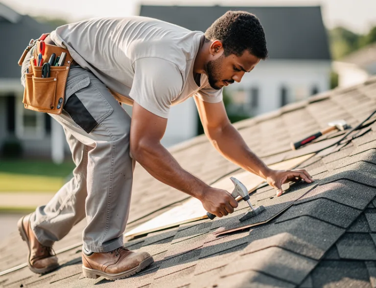 roofer Prescott Valley